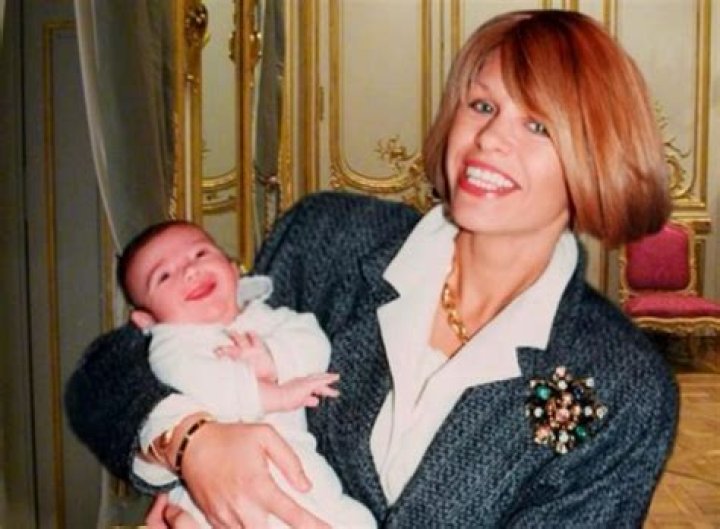 Mark Francis Vandelli Parents | Diane Boulting-Casserley Vandelli And Marzio Vandelli