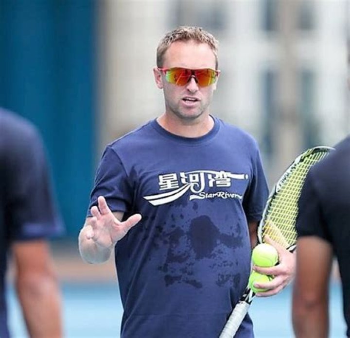 Mark Gellard Net Worth