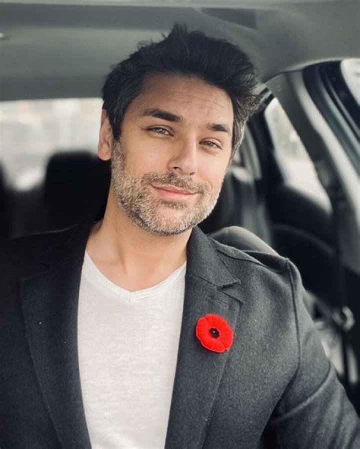 Mark Ghanime Age, Birthday, Wikipedia, Who, Nationality, Biography