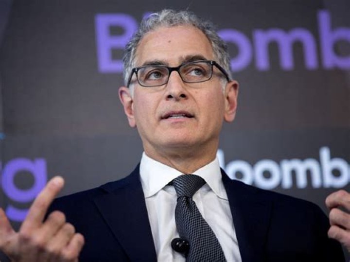 Mark Hyatt Net Worth