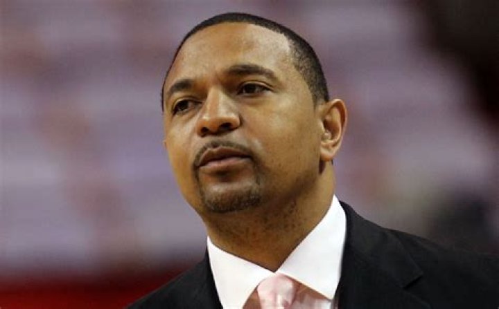 Mark Jackson