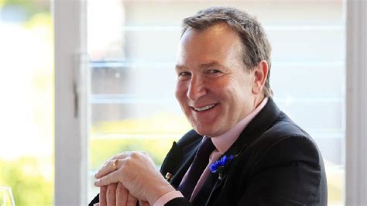 
Mark McInnes Net Worth, Age, Birthday, Wikipedia, Who, Nationality, Biography 