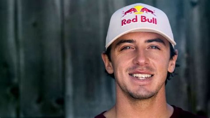 Mark McMorris Net Worth