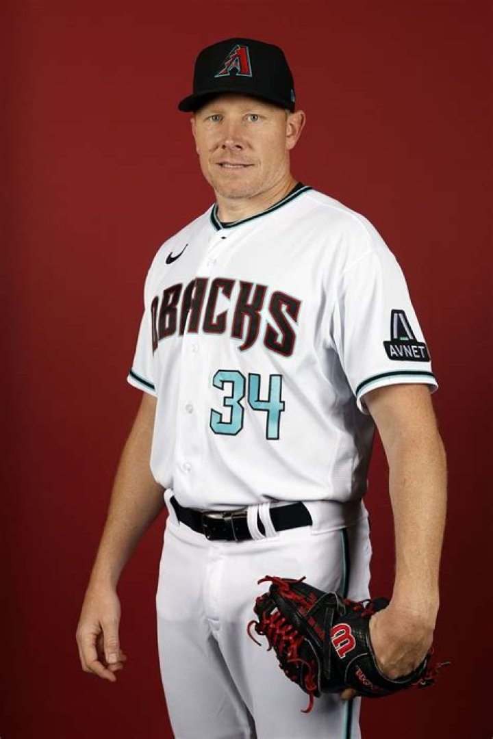 Mark Melancon Net Worth