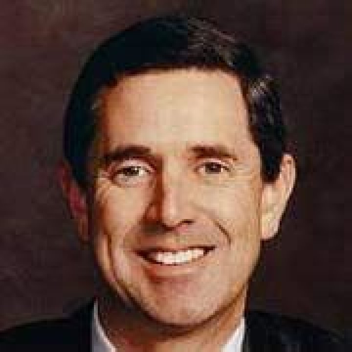 Mark Pigott Net Worth