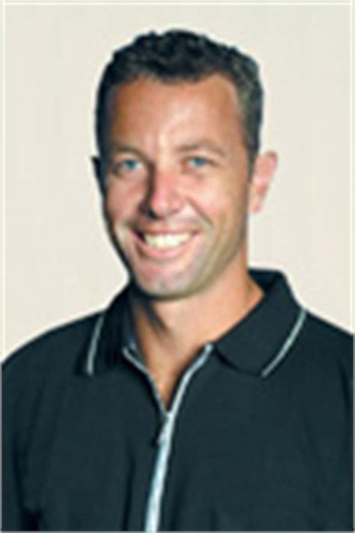 Mark Richardson Net Worth