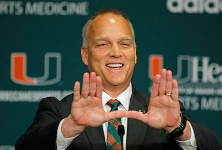 Mark Richt Height, Weight, Net Worth, Age, Birthday, Wikipedia, Who, Nationality, Biography