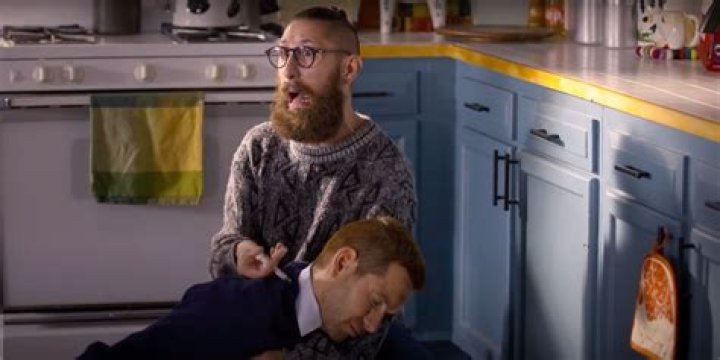 Mark Samual Bonanno: Facts On Aunty Donna’s Big Ol’ House of Fun Actor