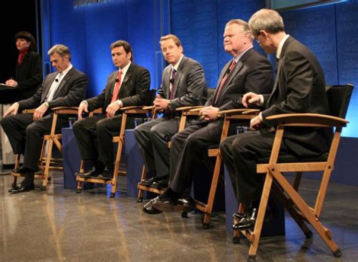 Mark Schultz Net Worth