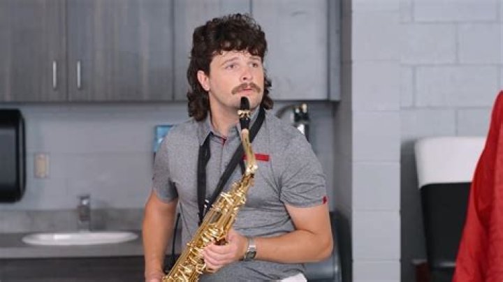 Mark Sipka Net Worth