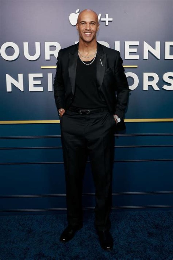 Mark Tallman Net Worth