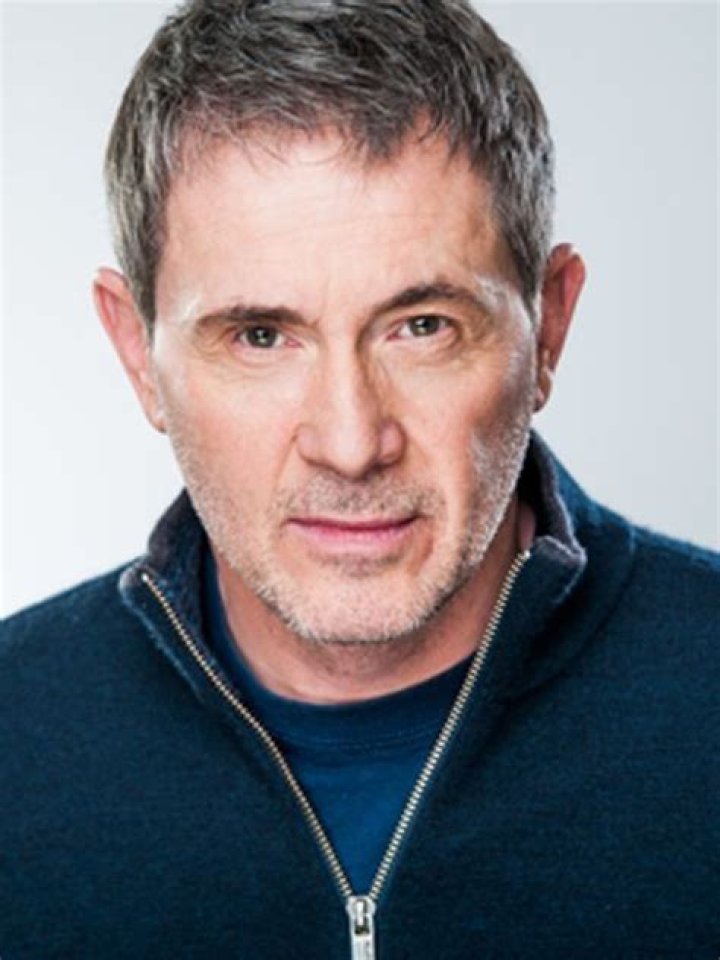 Mark Totty Net Worth