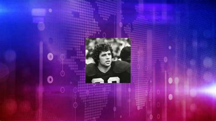 Mark van Eeghen Net Worth