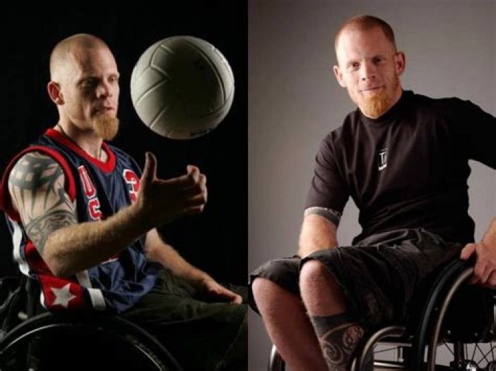 Mark Zupan Height, Weight, Net Worth, Age, Birthday, Wikipedia, Who, Nationality, Biography