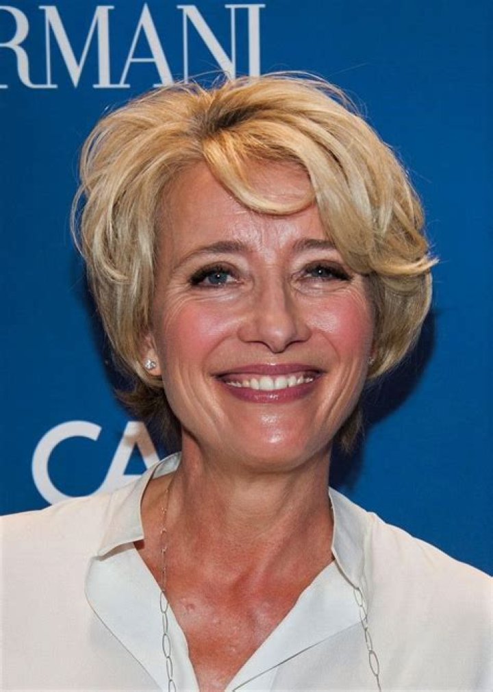 Marla Thompson Net Worth