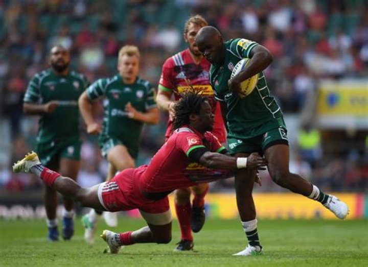 
Marland Yarde Height, Weight, Net Worth, Age, Birthday, Wikipedia, Who, Nationality, Biography 