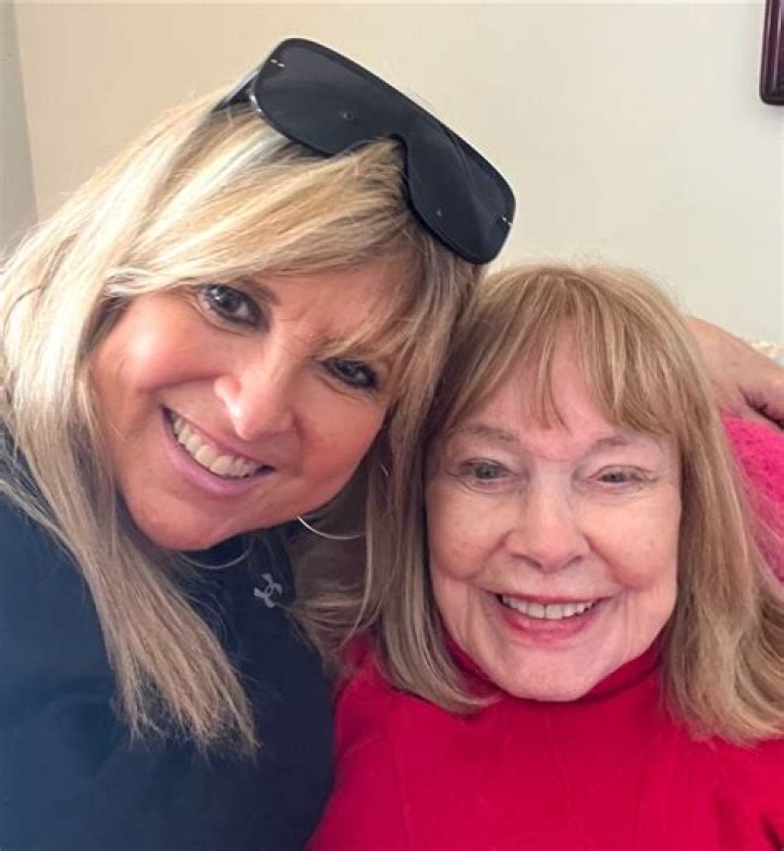 Marlene Casamento Net Worth