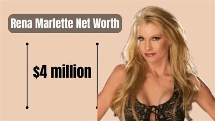 Marlette Howton Net Worth