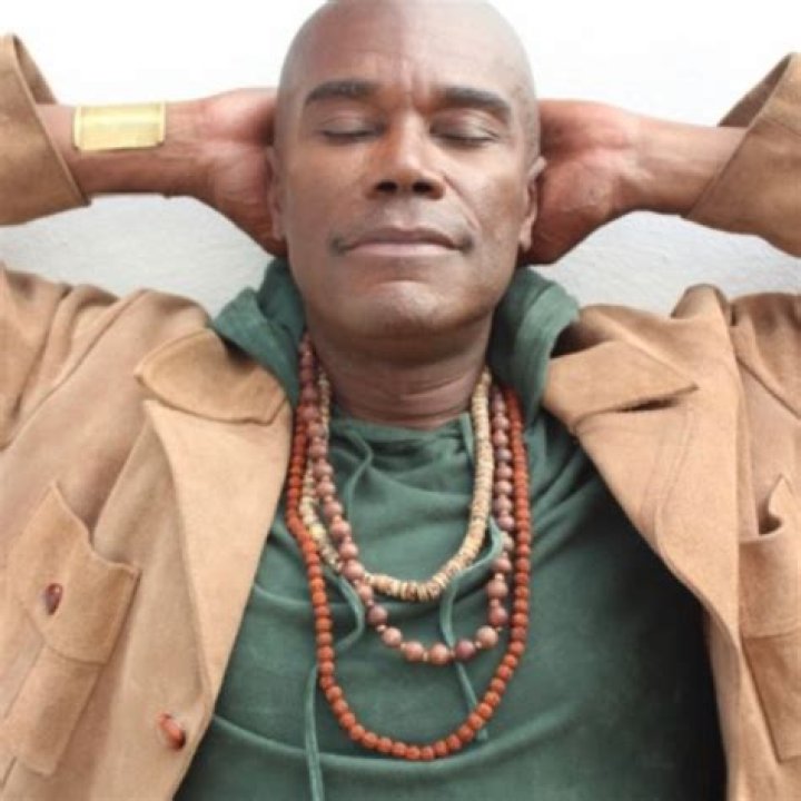 Marlon Saunders Net Worth