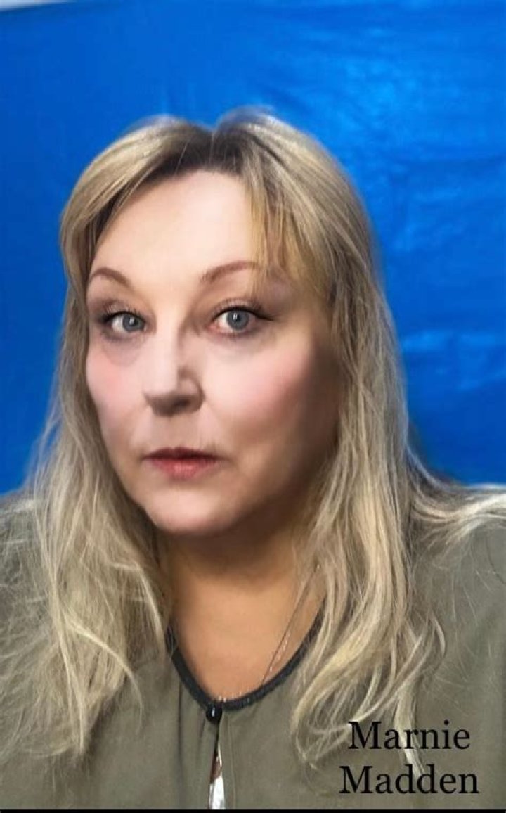 Marnie Madden Net Worth