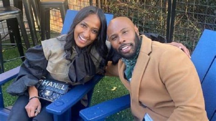 Marquise Vilson Before And Wikipedia: Facts On The Actor