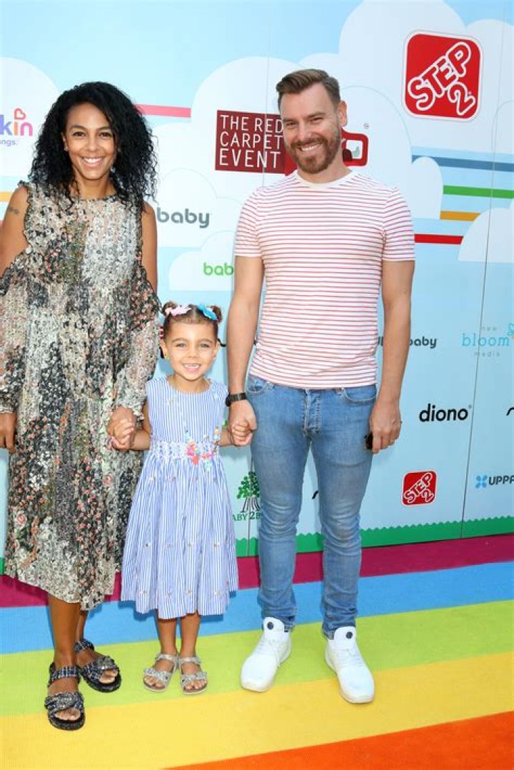 Marsha Thomason’s husband Craig Sykes Net Worth: Bio, Wiki, Age and Kids