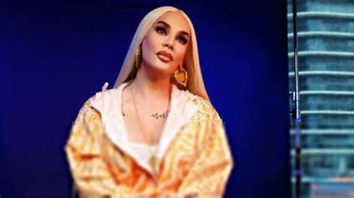 
Martha Ivelisse Pesante Aka Ivy Queen Have A Cancer- Health Update And Sickness Described Of Puerto Rican Singer 