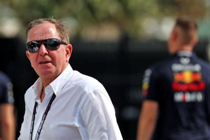 
Martin Brundle Age, Birthday, Wikipedia, Who, Nationality, Biography 