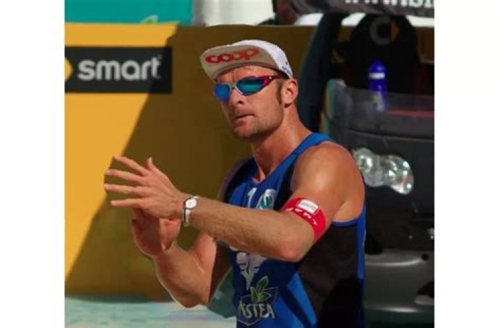 Martin Laciga, Beach Volleyball Player, Died. What Was the Cause of His Death?