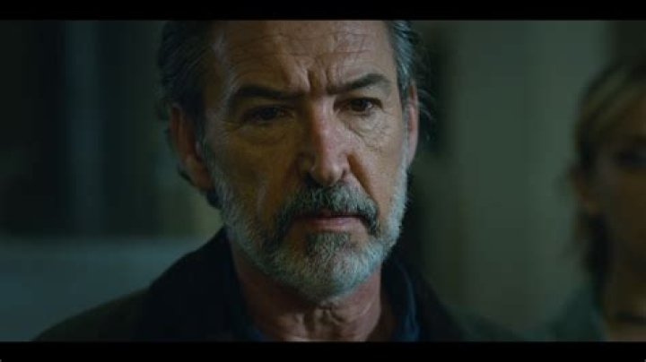 Martin Saracho: Insight To The Who Killed Sara Actor