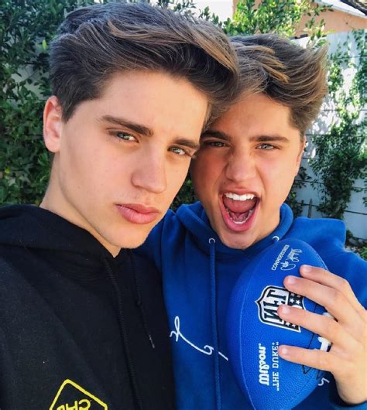 Martinez Twins Net Worth