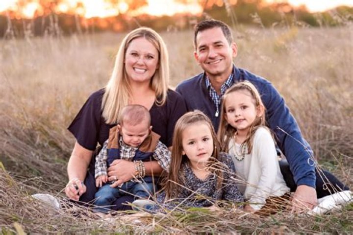 Marv Kellum Wife, Family, Children