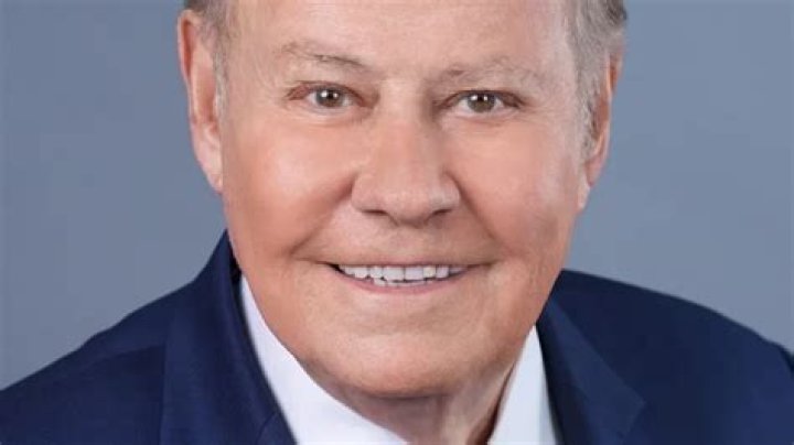 Marvin Scott Net Worth