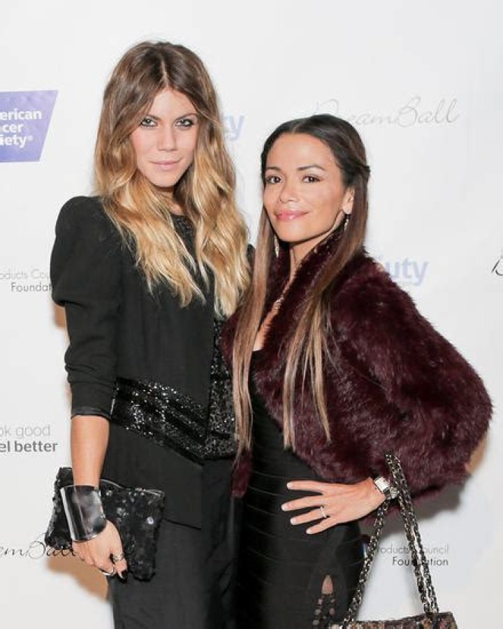 Mary Ann Jarou Height, Weight, Net Worth, Age, Birthday, Wikipedia, Who, Nationality, Biography