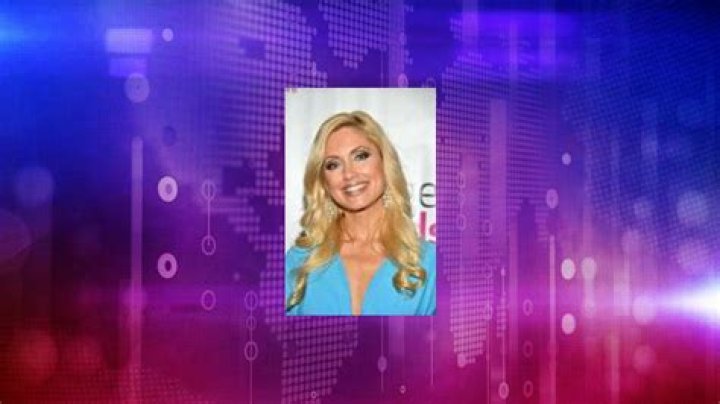 Mary Beth McDade Net Worth