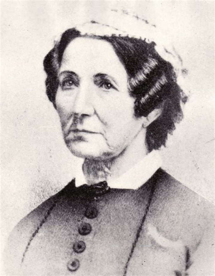 Mary Easton Sibley