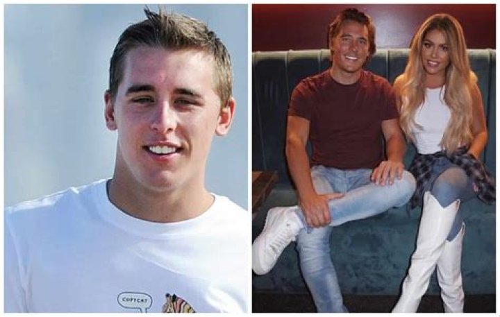 Mason Gascoigne Net Worth