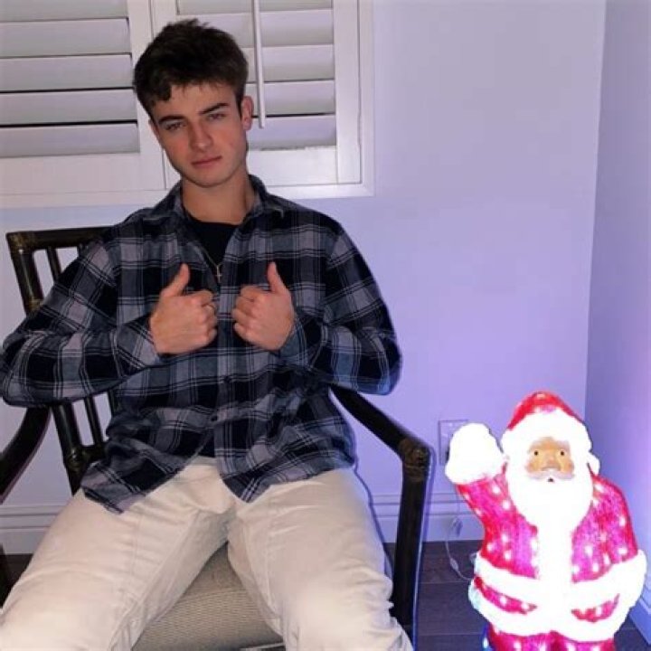 Mason Temple Height, Weight, Net Worth, Age, Birthday, Wikipedia, Who, Instagram, Biography