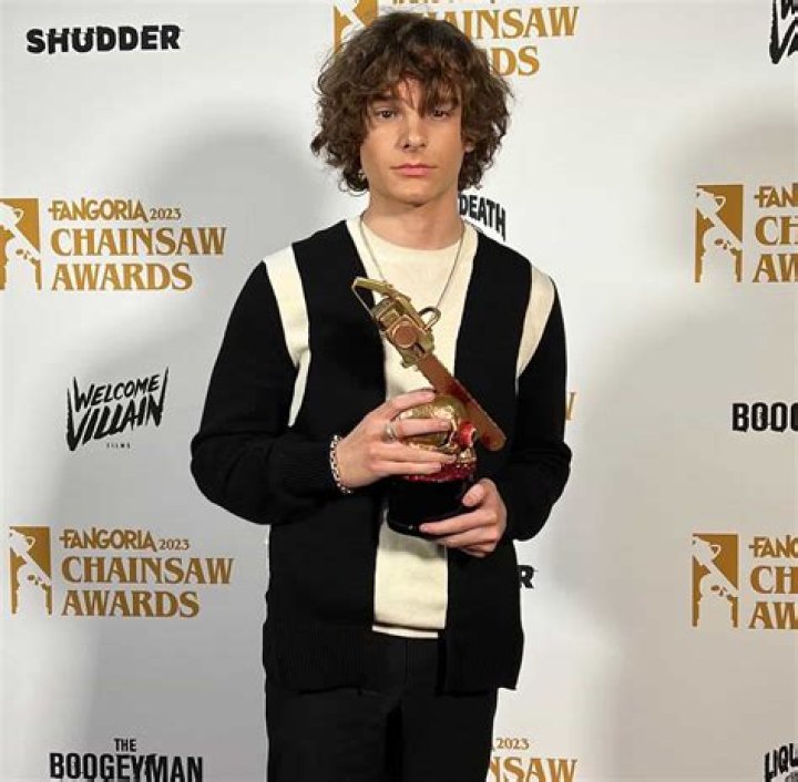 Mason Thames Wiki, Biography, Age, Height, Girlfriend, Instagram