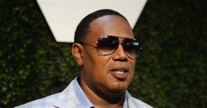 
Master P Net Worth: How Rich Is He? Lifestyle And Career Highlights 