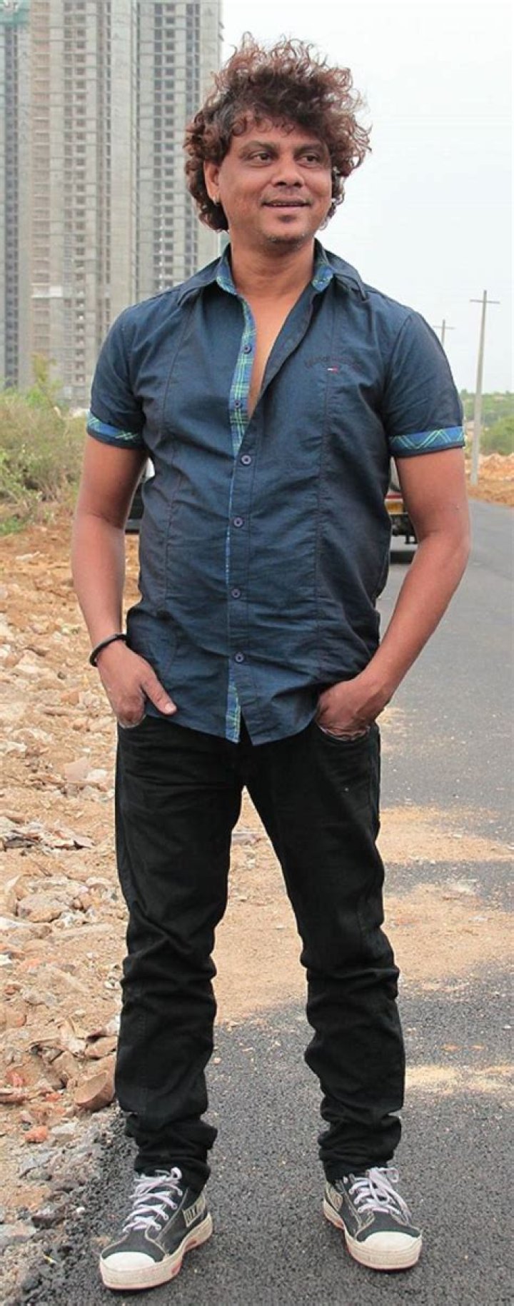 Master Rakesh Net Worth