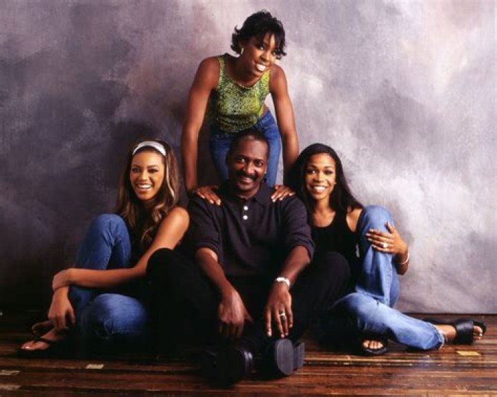 Mathew Knowles Net Worth