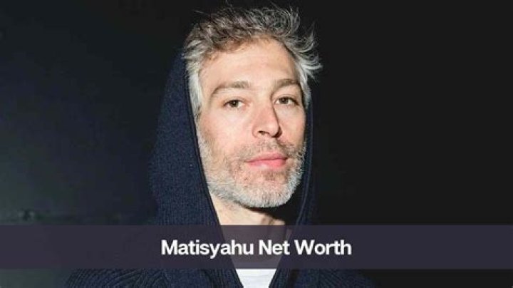 Matisyahu Height, Weight, Net Worth, Age, Birthday, Wikipedia, Who, Nationality, Biography