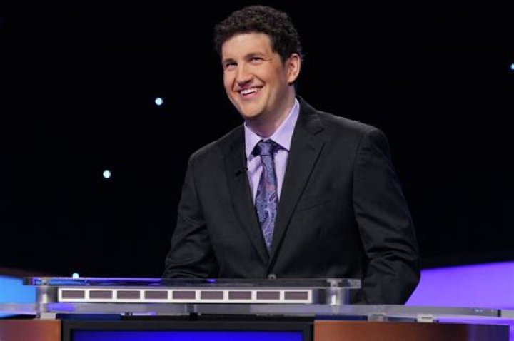 Matt Amodio Age: Everything On Jeopardy! Contestant