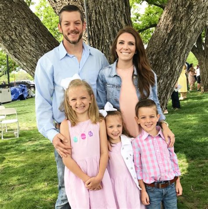 Matt Carriker Biography, Net Worth, Wife, Age, Height and Family Life