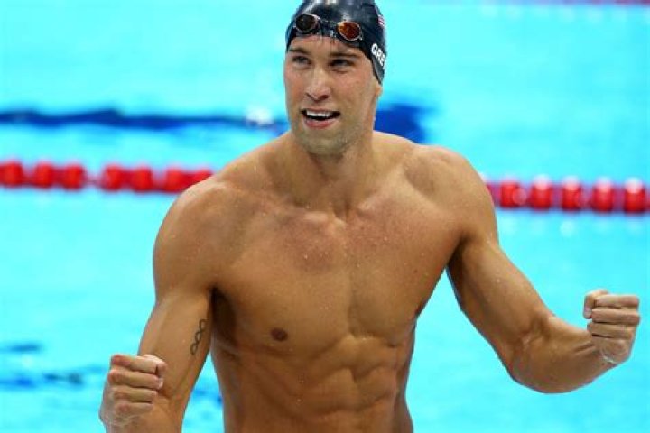 Matt Grevers