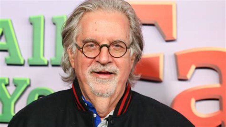 Matt Groening Age: How old is Matt Groening?