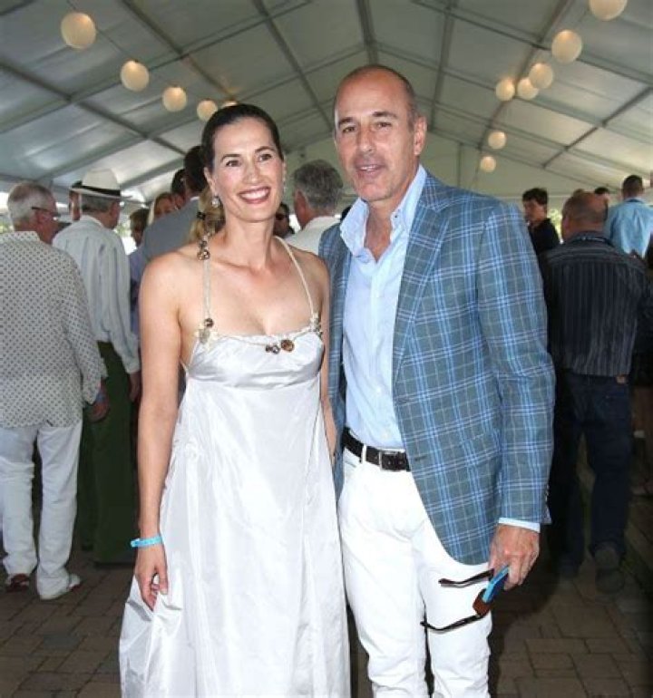 Matt Lauer Ex-Wife: Annette Roque Net Worth, Wedding, Boyfriend, Instagram, House, Height, Parents