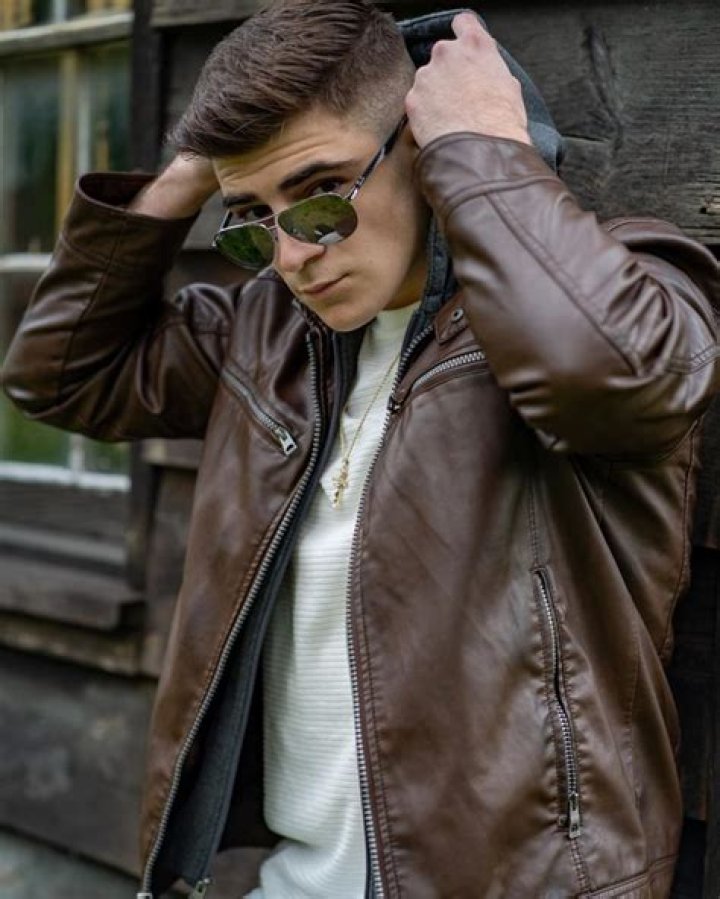 Matt Petitto Age, Wiki, Net worth, Bio, Height, Girlfriend