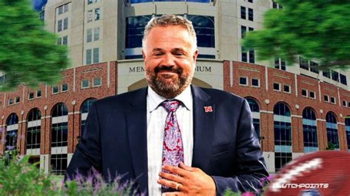 Matt Rhule’s Net Worth, Biography, Career, Awards, Fact and Life Story
